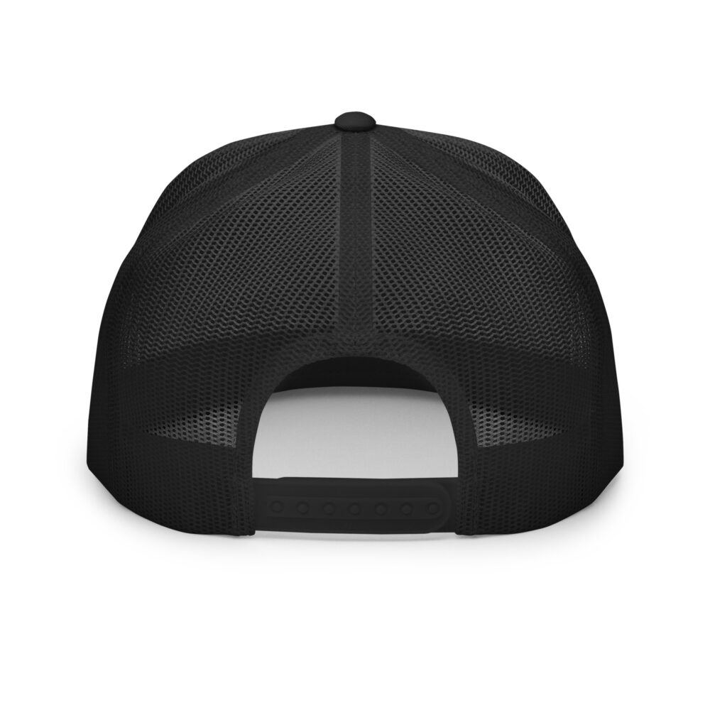 Two-Tone Meow Trucker Cap - immagine 28