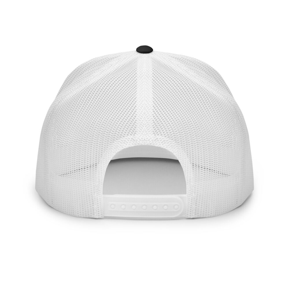 Two-Tone Meow Trucker Cap - immagine 22