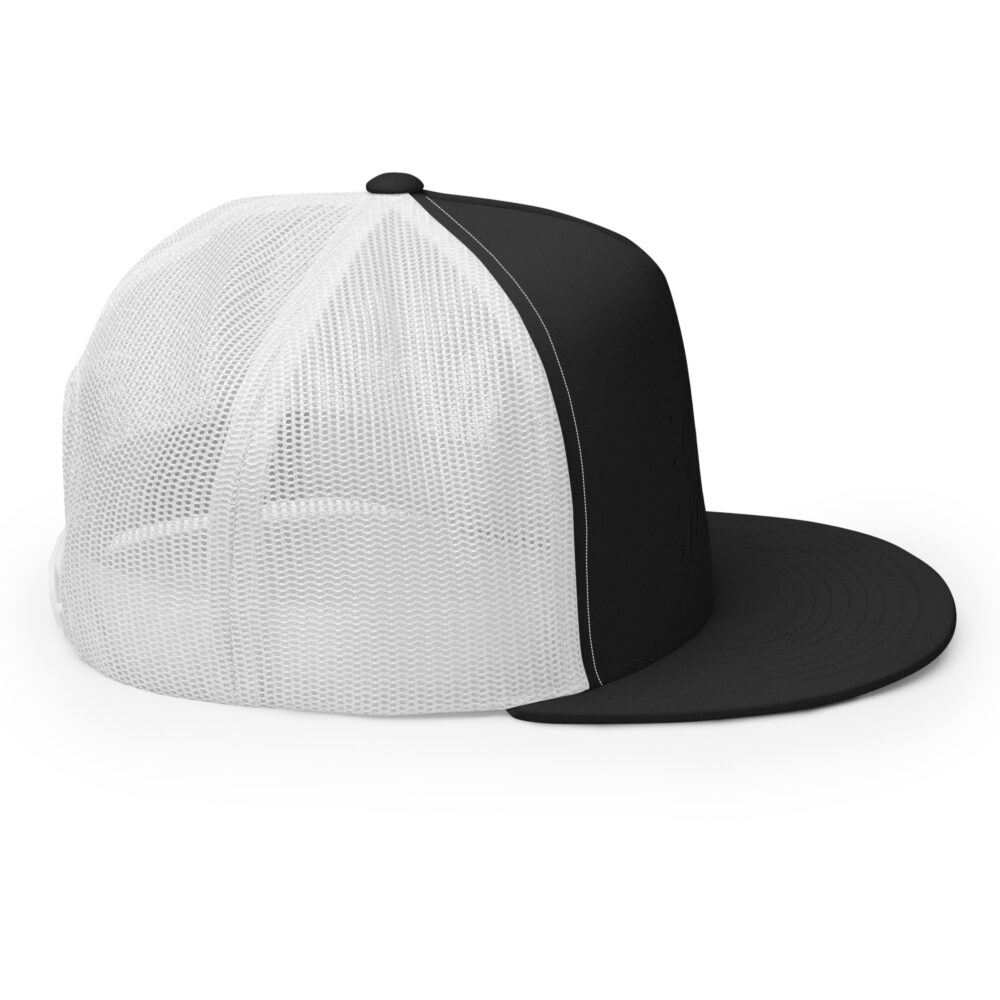 Two-Tone Meow Trucker Cap - immagine 25