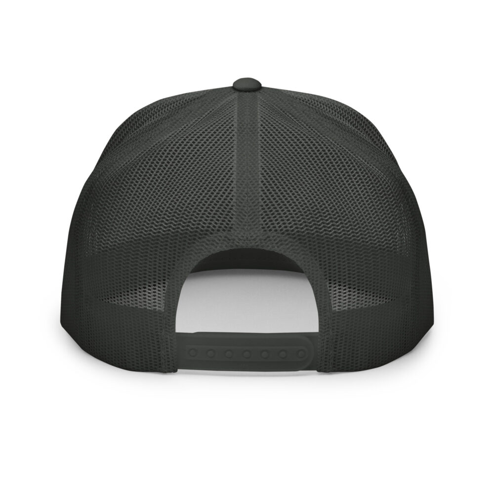 Two-Tone Meow Trucker Cap - immagine 40