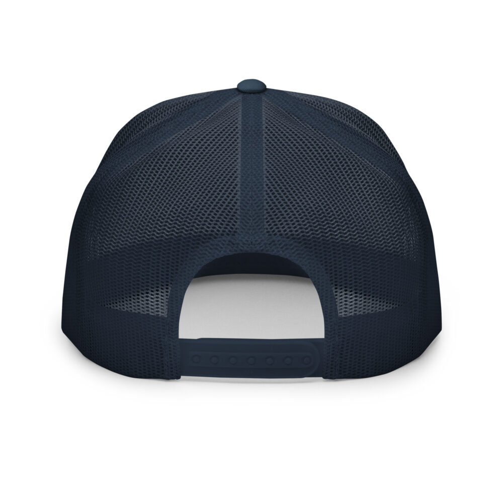 Two-Tone Meow Trucker Cap - immagine 34