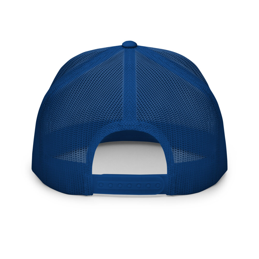 Two-Tone Meow Trucker Cap - immagine 64