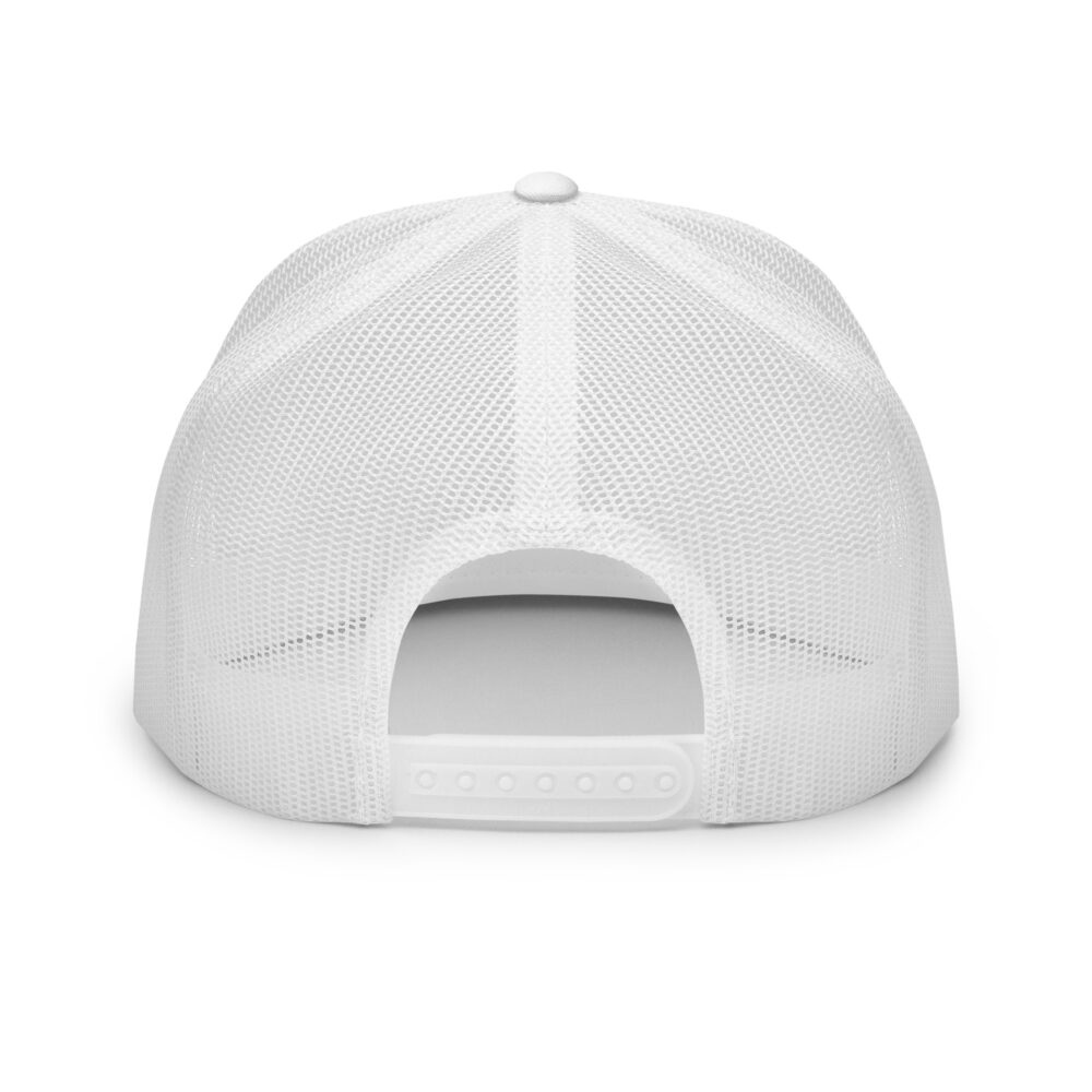 Two-Tone Meow Trucker Cap - immagine 76