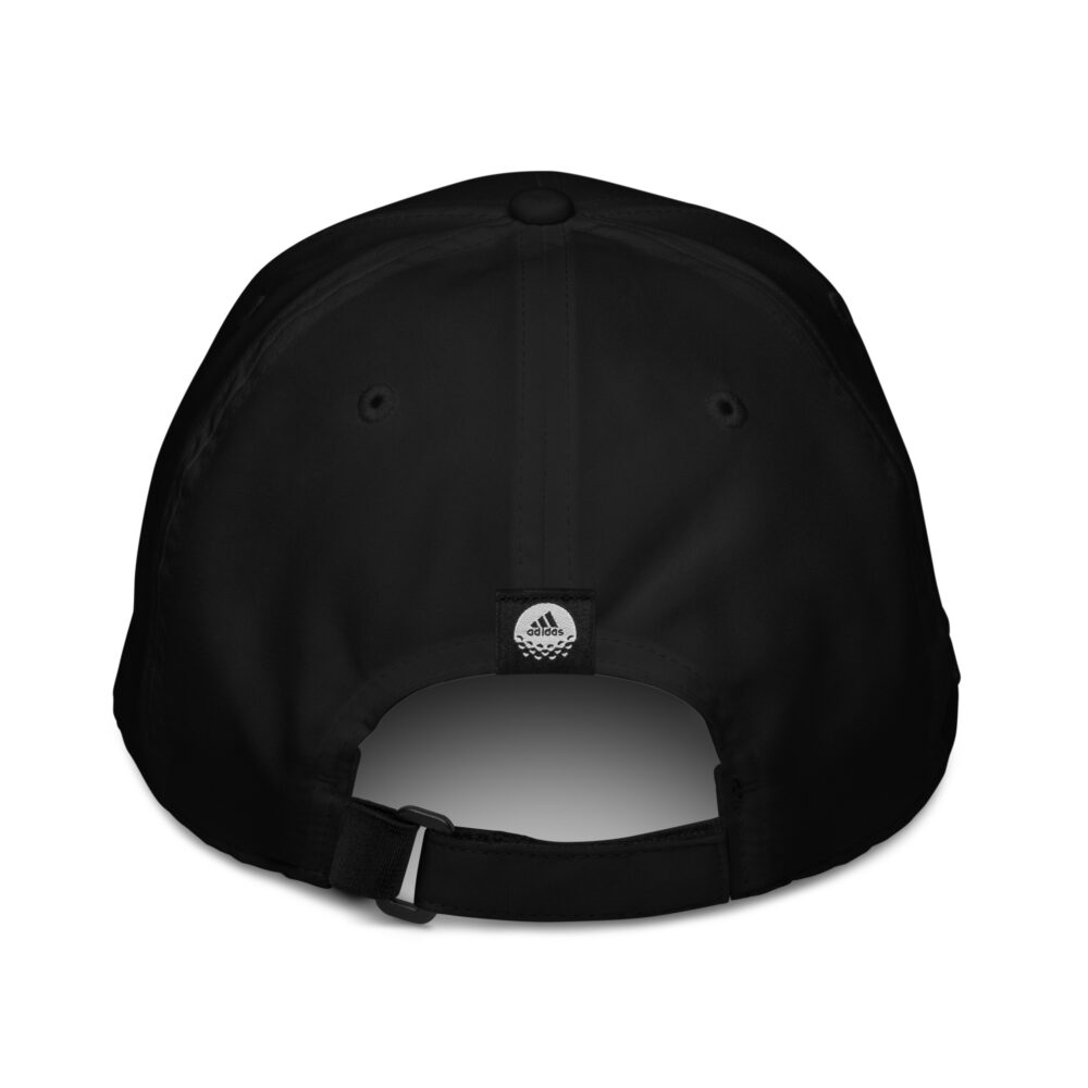 Black Cat - Cappellino Adidas - immagine 11