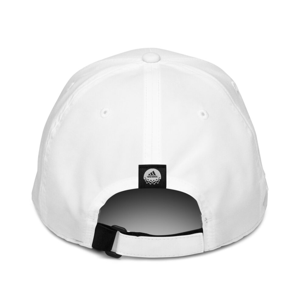 Black Cat - Cappellino Adidas - immagine 15