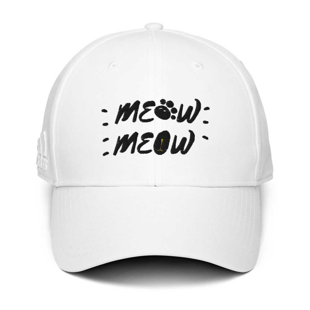 Black Cat - Cappellino Adidas - immagine 13