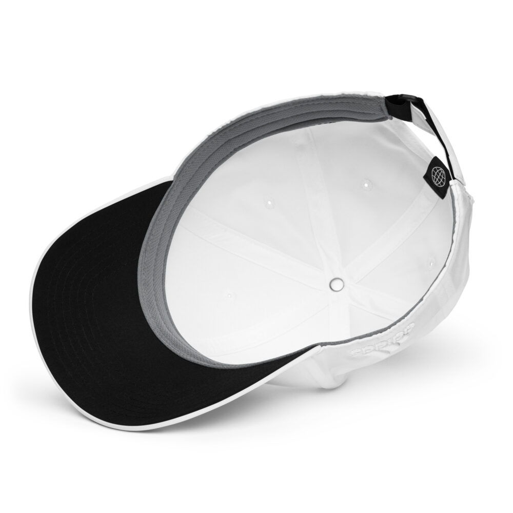 Black Cat - Cappellino Adidas - immagine 6