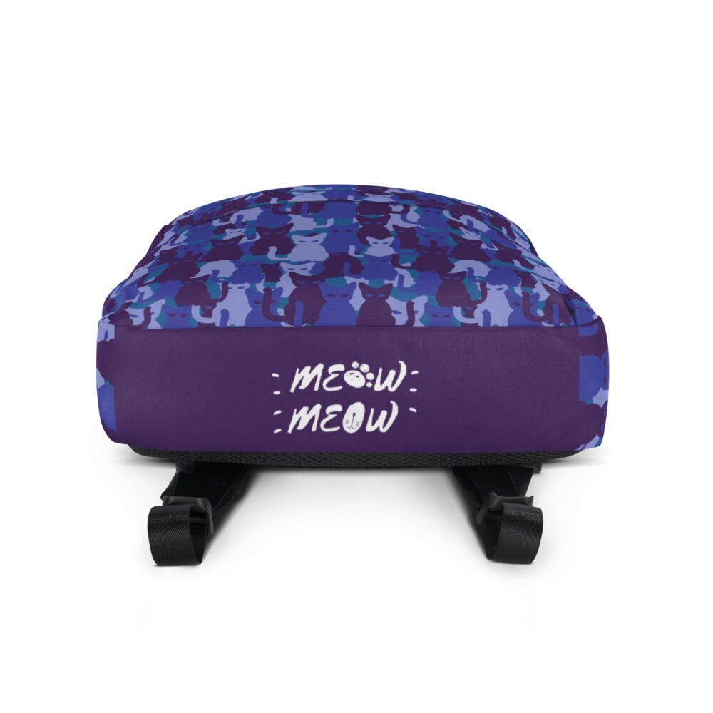 Zaino Mystic Cats - immagine 13
