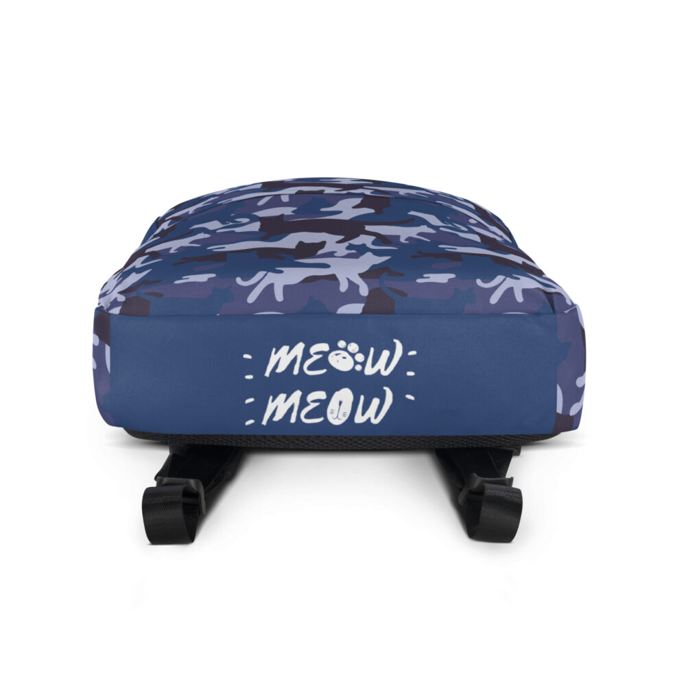 Zaino Ocean Cats - immagine 13