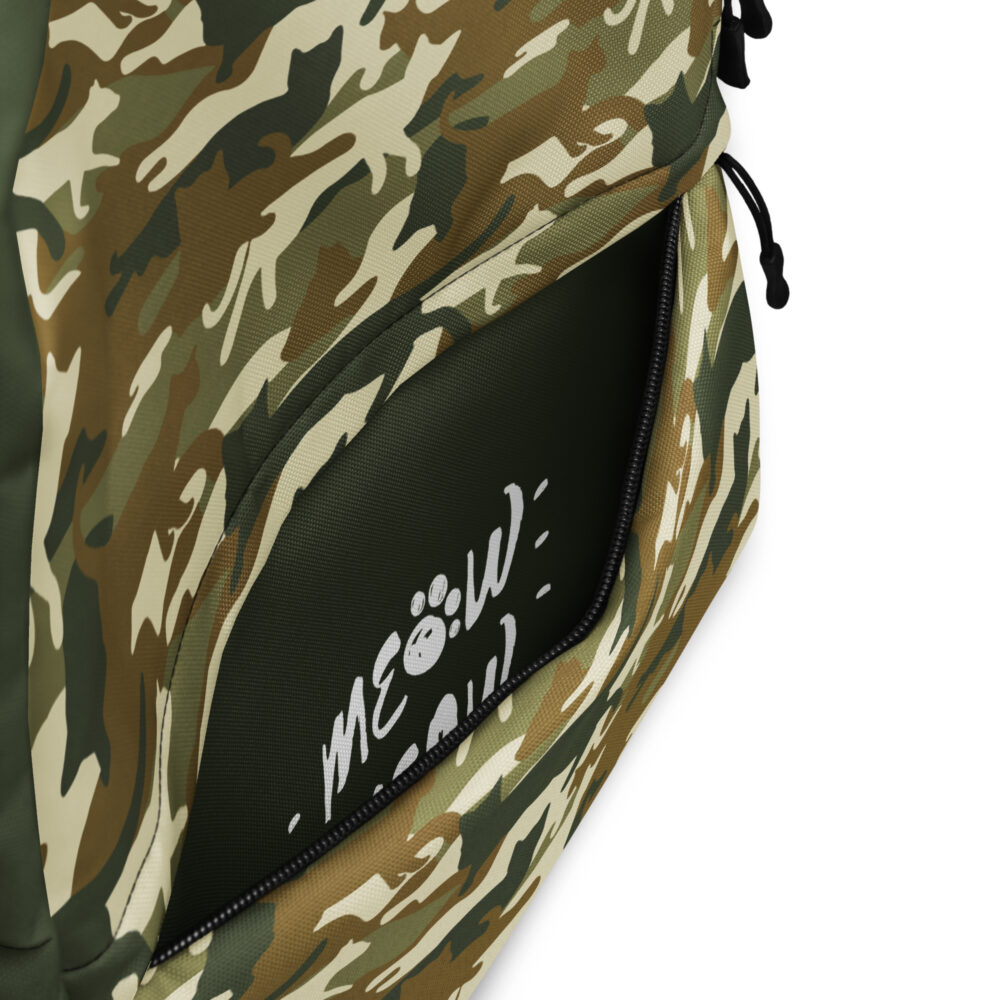 Zaino Jungle Cats - immagine 5