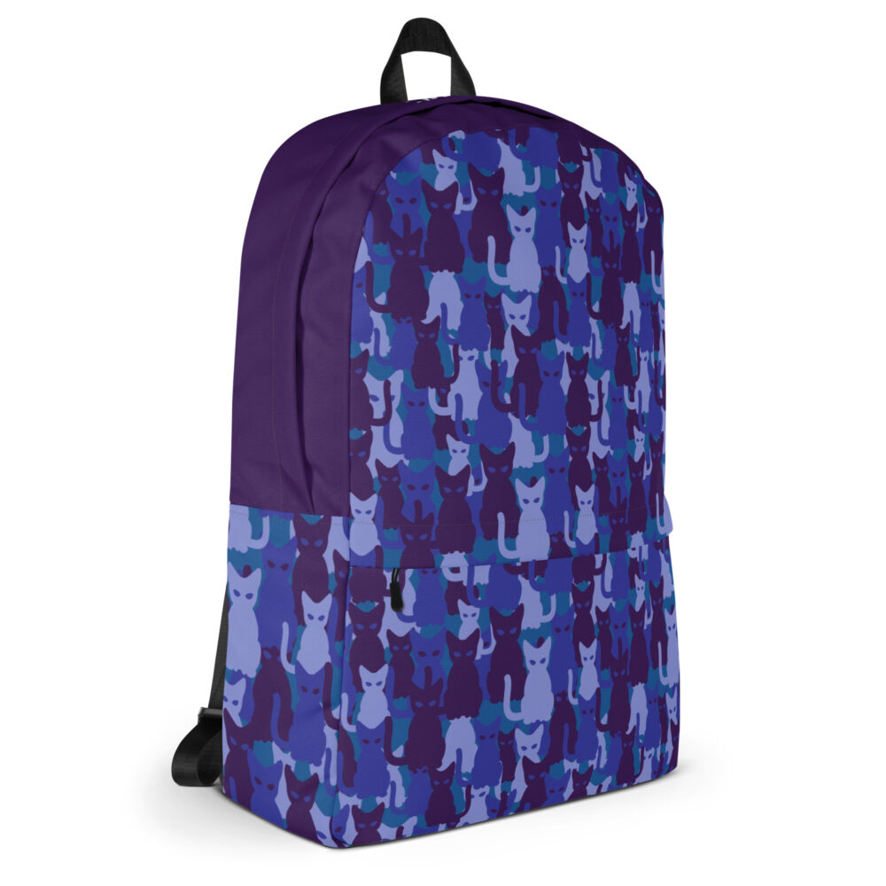 Zaino Mystic Cats - immagine 12