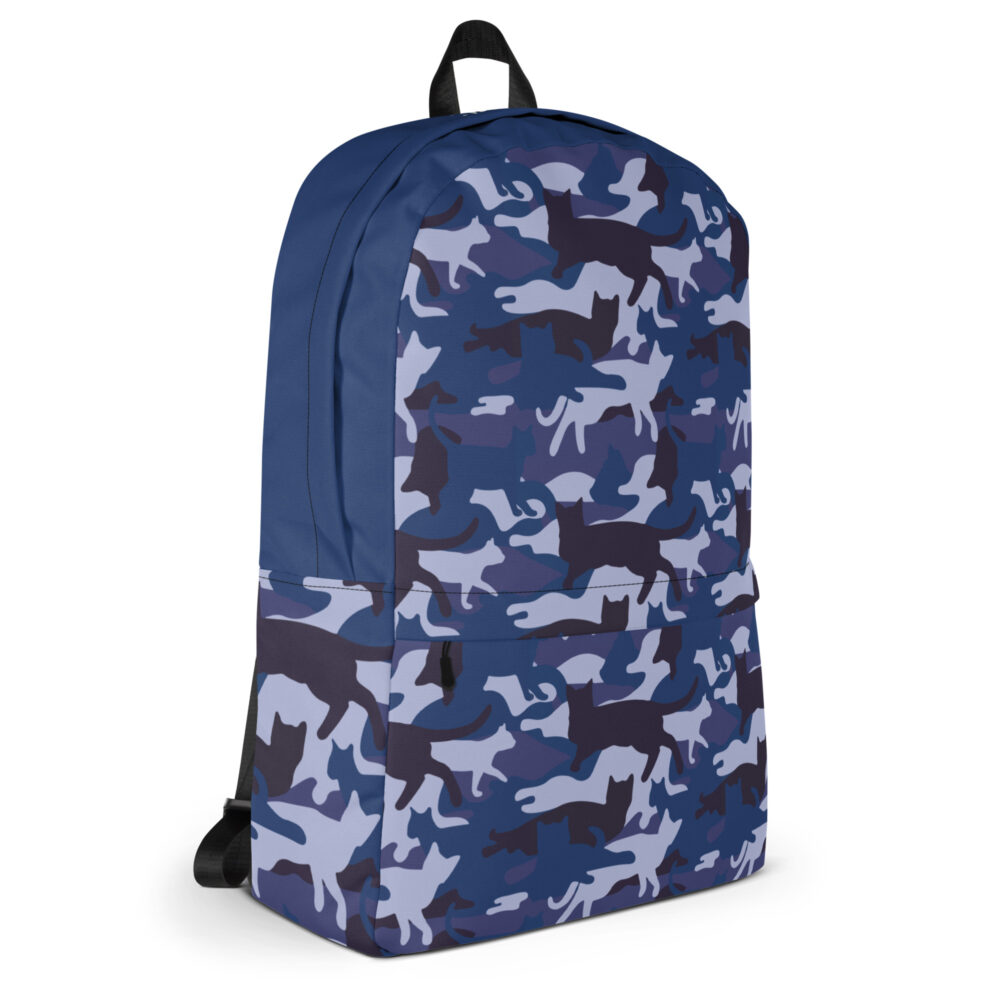 Zaino Ocean Cats - immagine 12