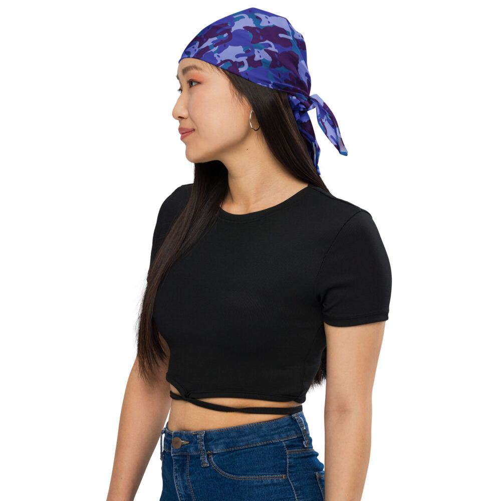 Bandana Midnight Cats - immagine 7