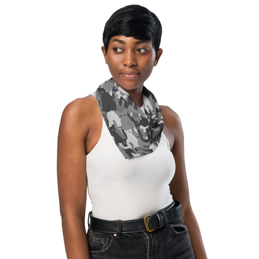 Bandana Urban Cats - immagine 4