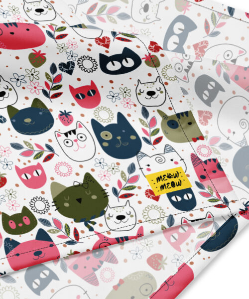 Bandana Sweet Cats