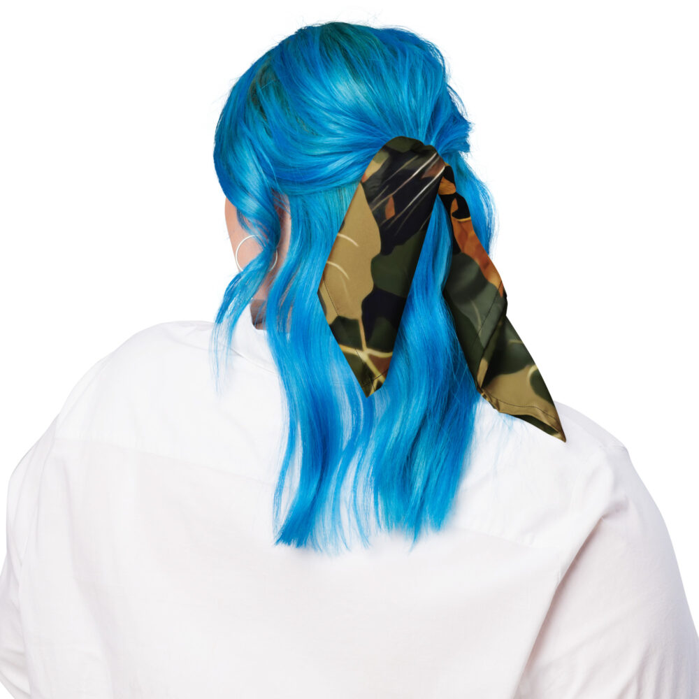 Bandana Jungle Eyes - immagine 6