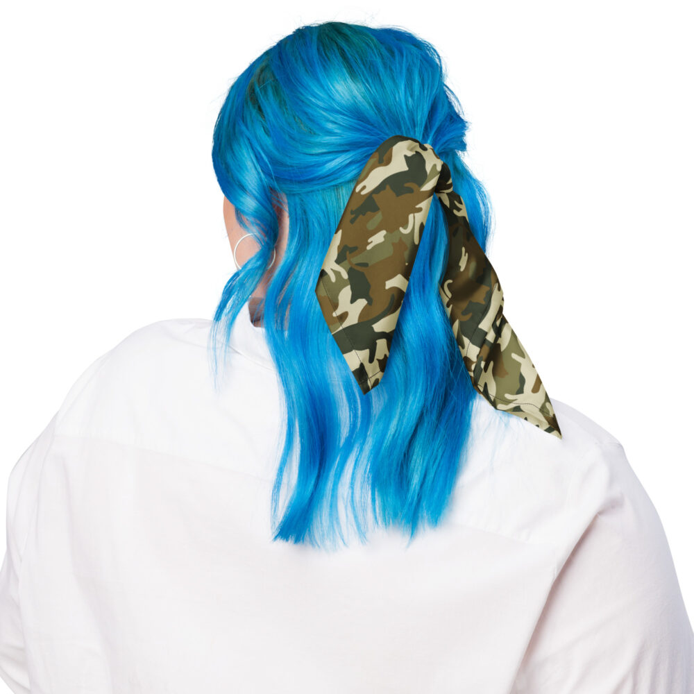 Bandana Tactical Cats - immagine 6