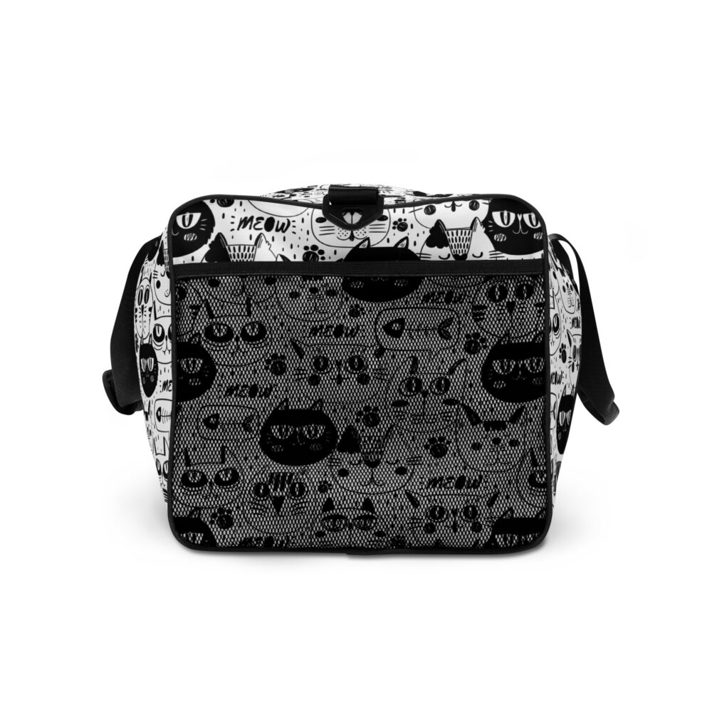 Borsone Sport Meow Mix XL - immagine 14