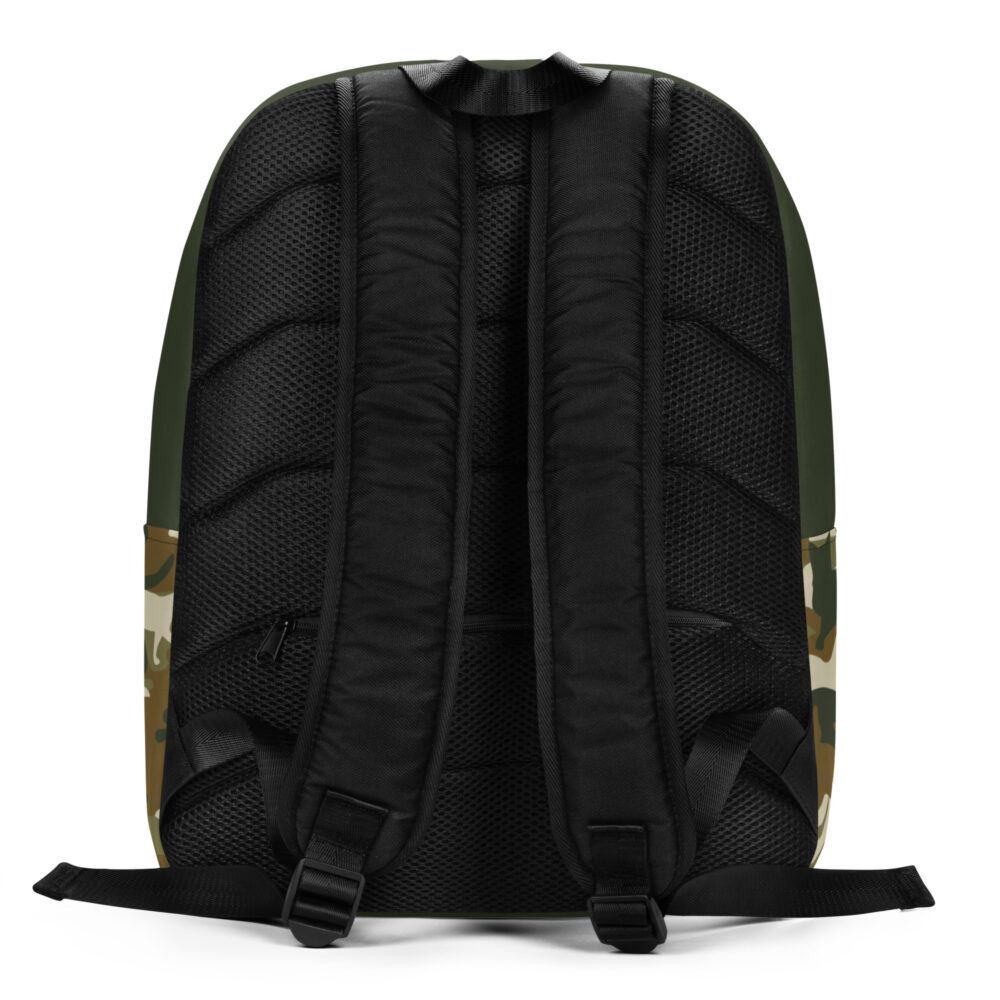 Zaino Cat Military Camo - immagine 13