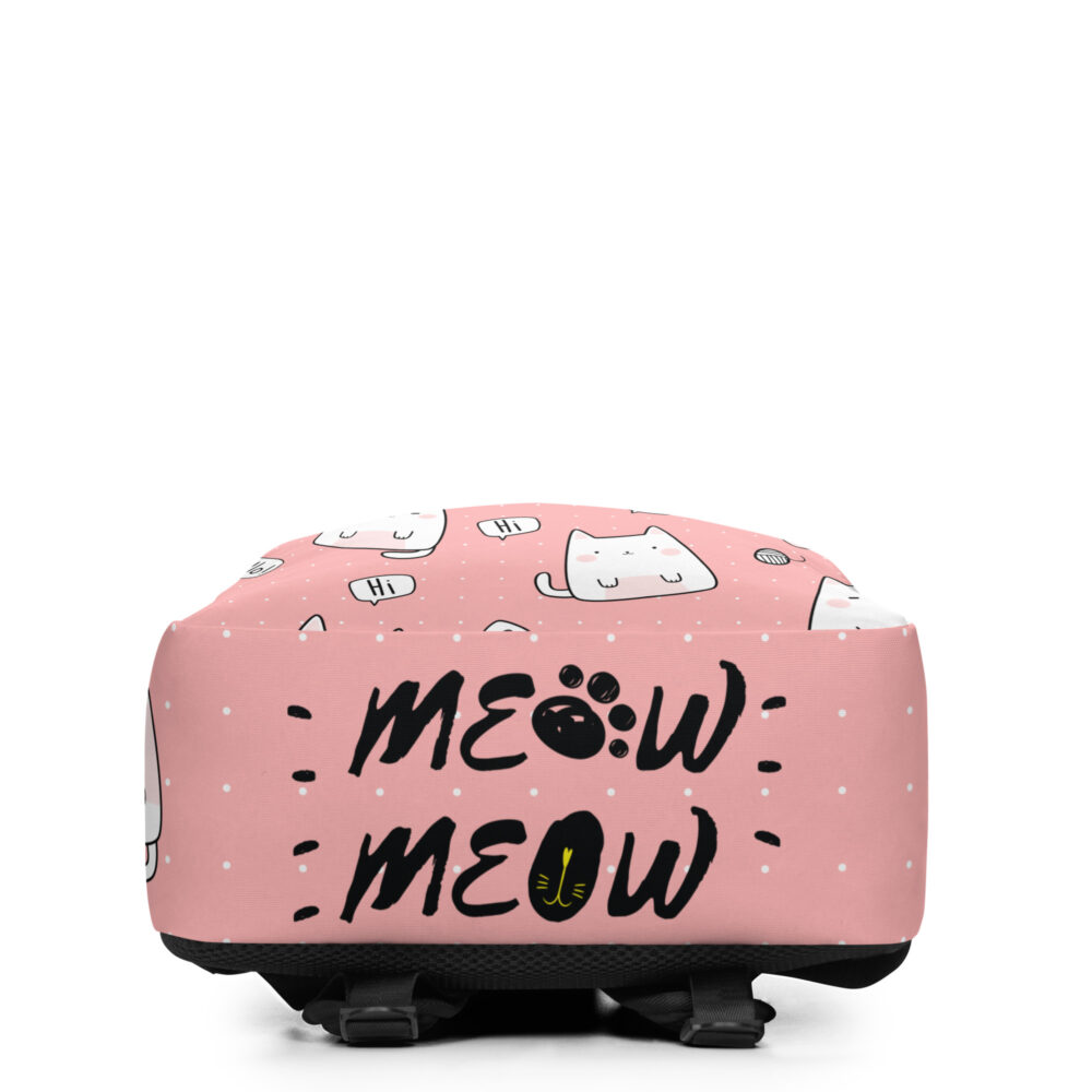 Zaino Sweet Kitties - immagine 7