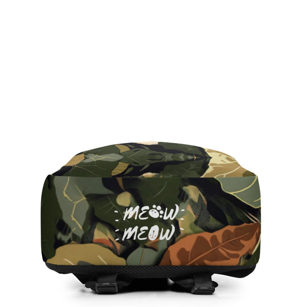 Zaino Jungle Hunter - immagine 14