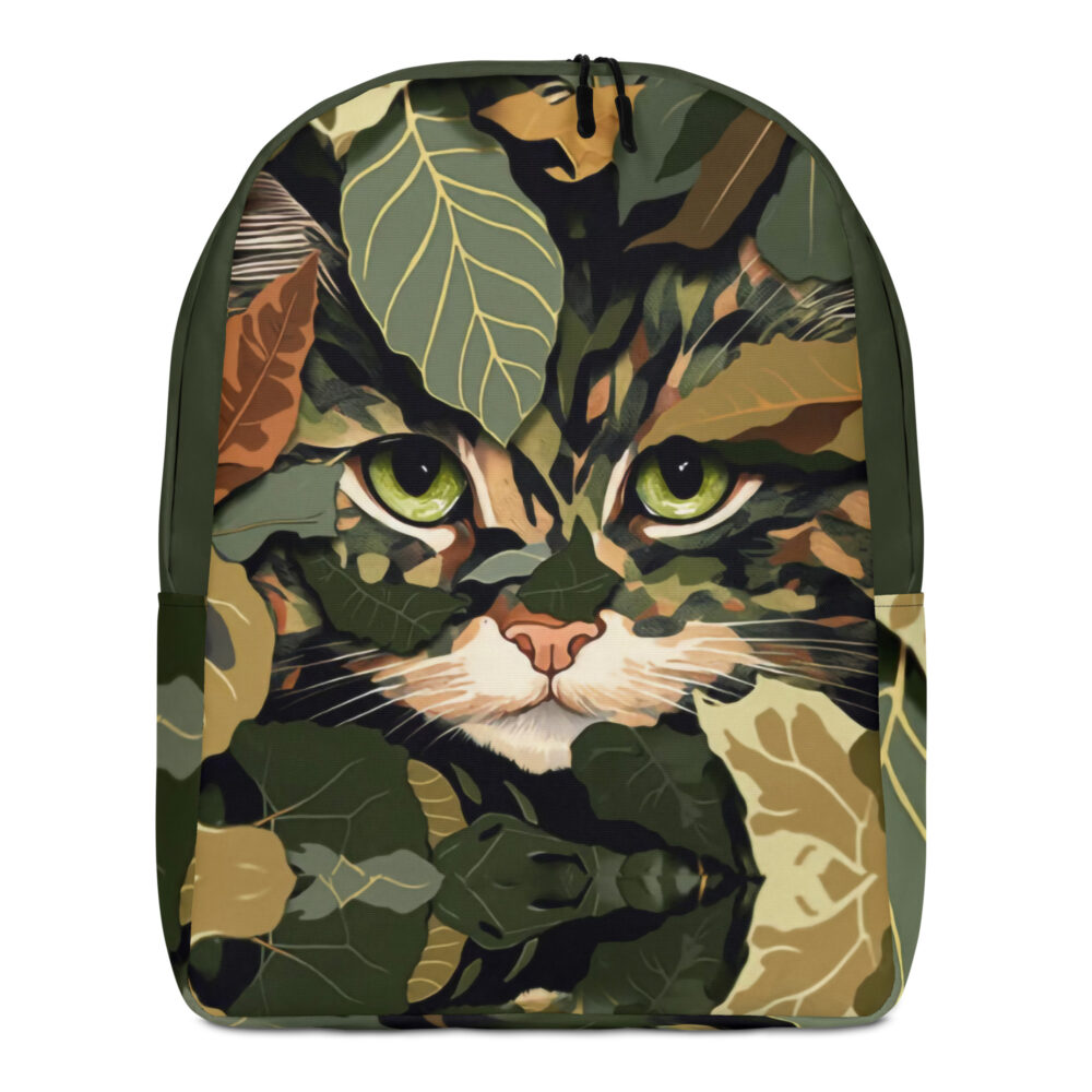 Zaino Jungle Hunter