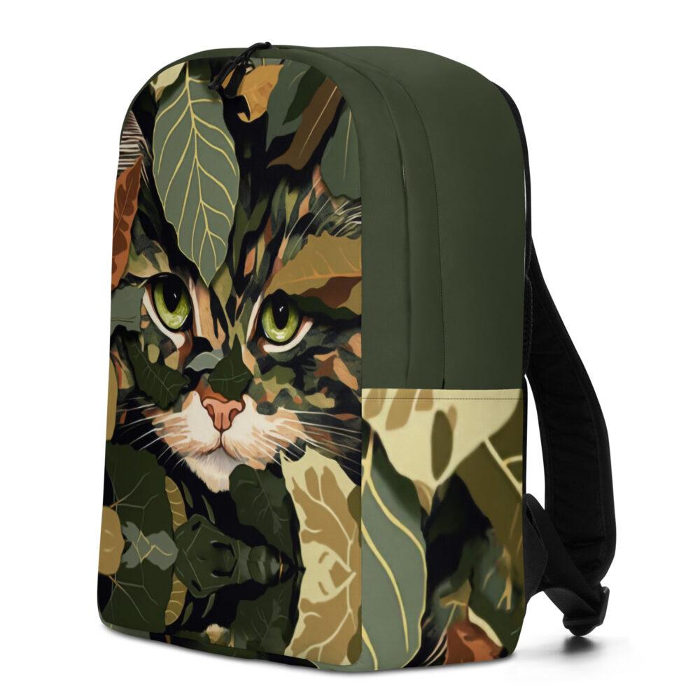 Zaino Jungle Hunter - immagine 11