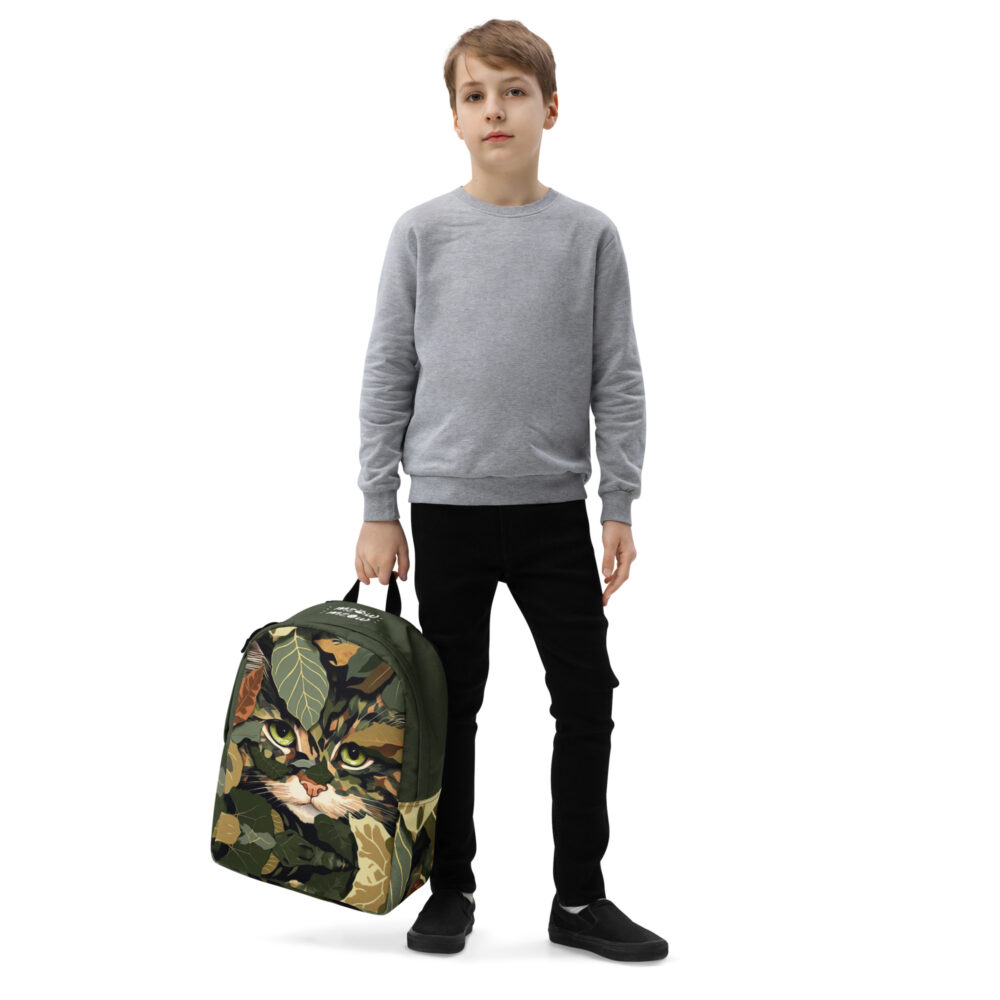Zaino Jungle Hunter - immagine 6