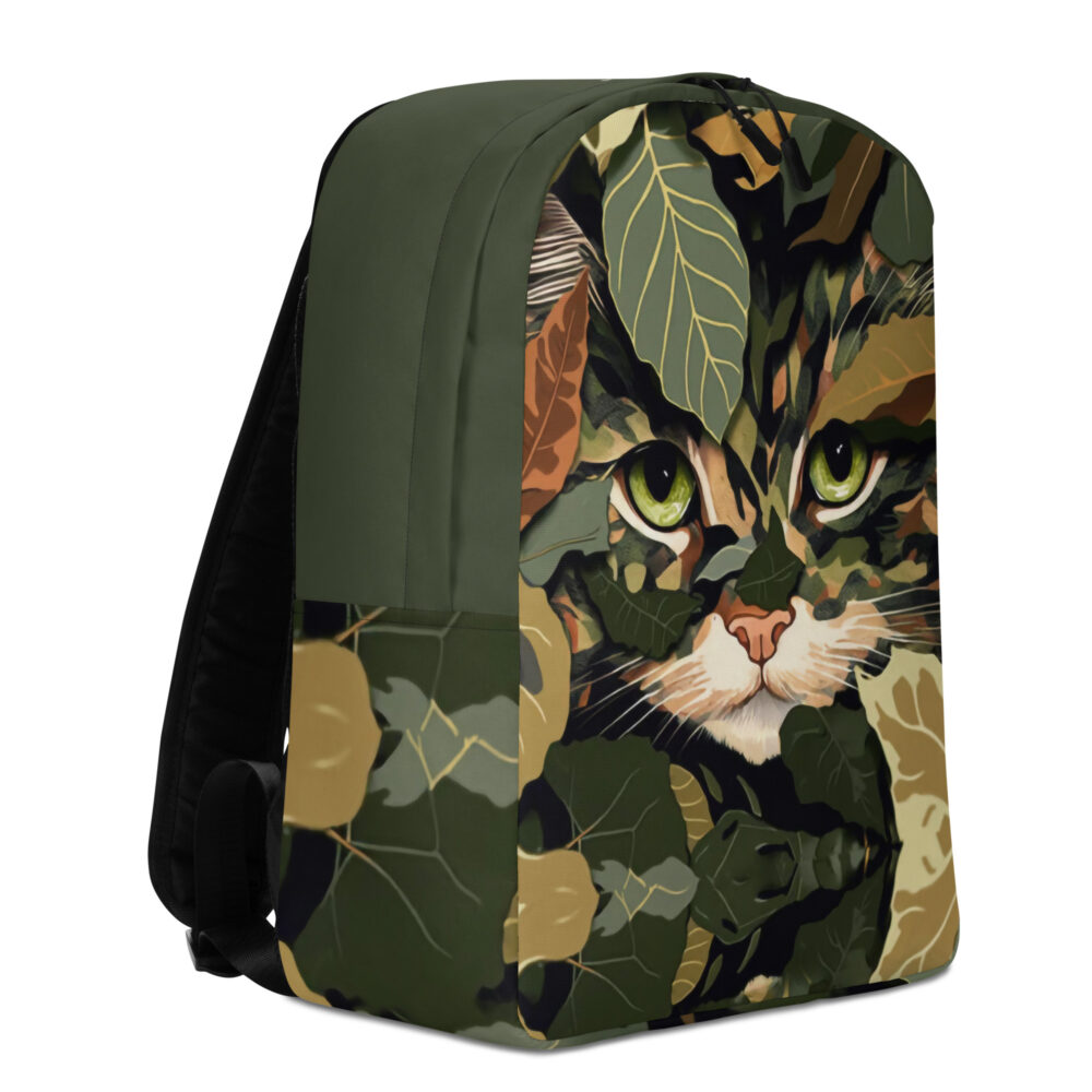 Zaino Jungle Hunter - immagine 12