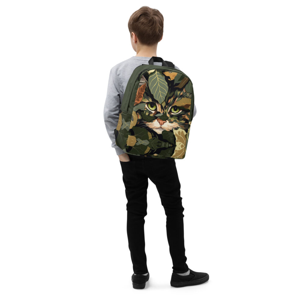 Zaino Jungle Hunter - immagine 10