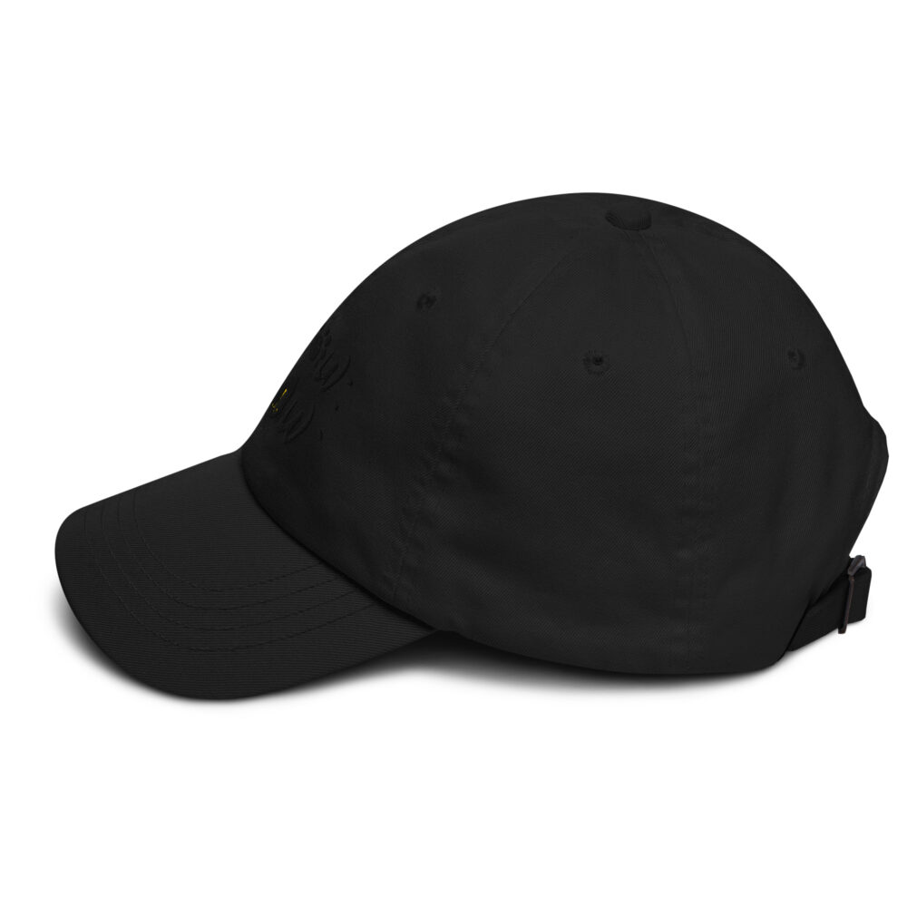 Classic Curved Meow Cap - immagine 3