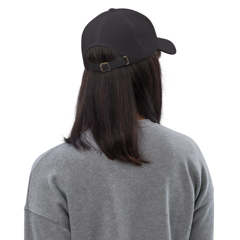 Classic Curved Meow Cap - immagine 25