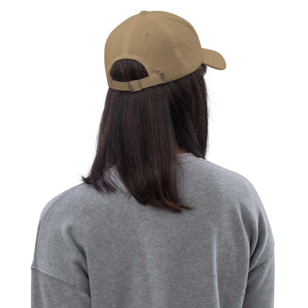 Classic Curved Meow Cap - immagine 39