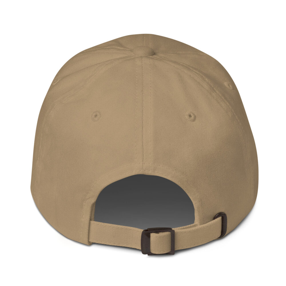Classic Curved Meow Cap - immagine 42