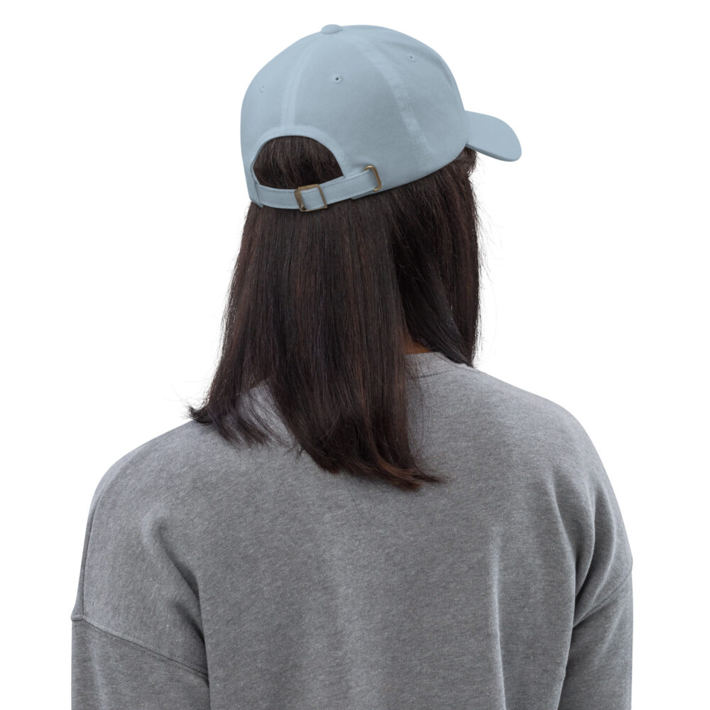 Classic Curved Meow Cap - immagine 59