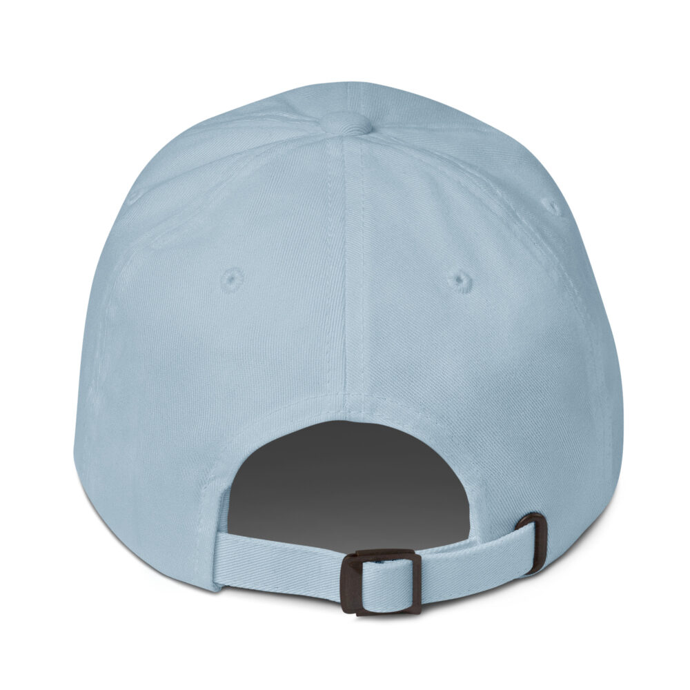 Classic Curved Meow Cap - immagine 61