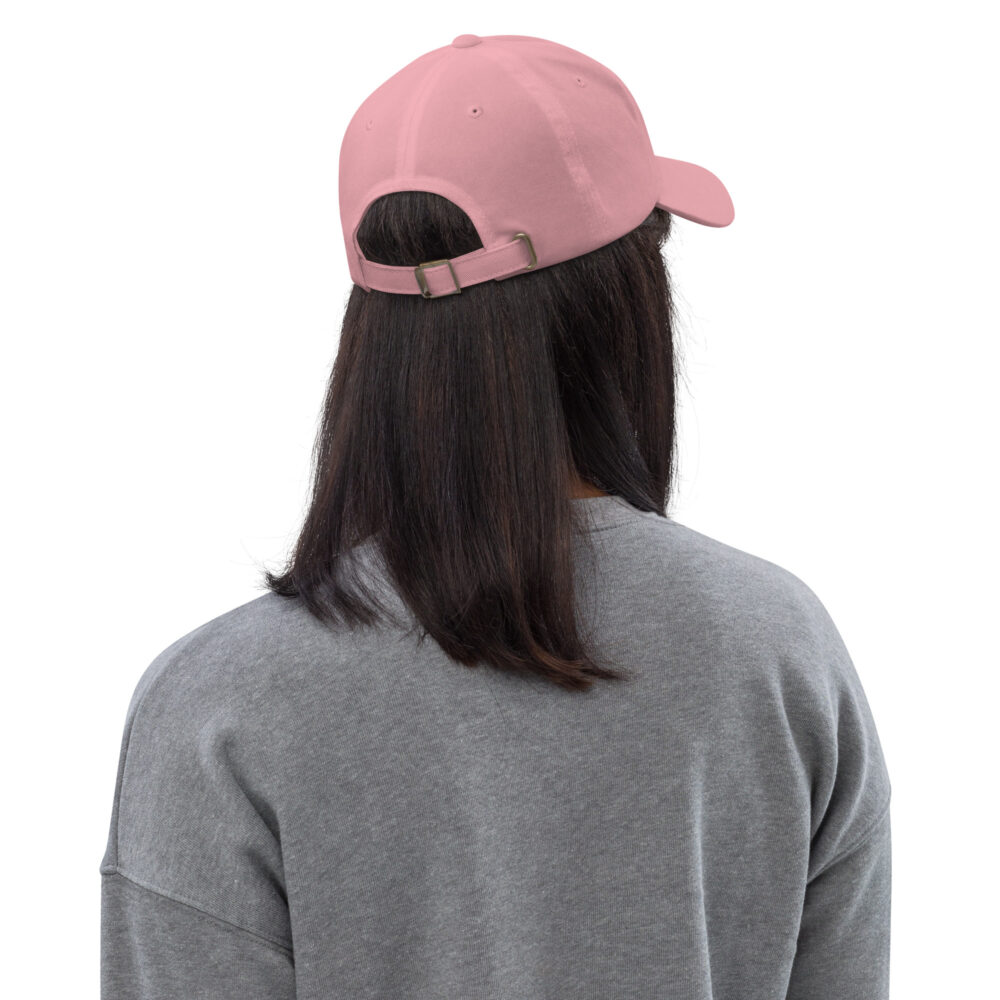 Classic Curved Meow Cap - immagine 51