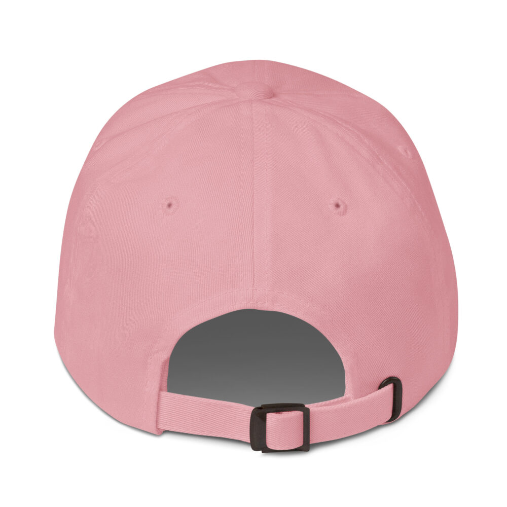 Classic Curved Meow Cap - immagine 54