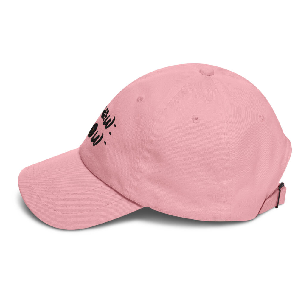 Classic Curved Meow Cap - immagine 53