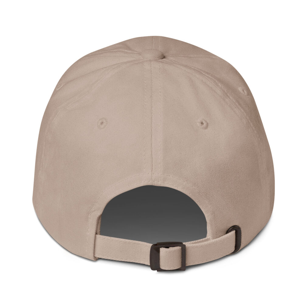 Classic Curved Meow Cap - immagine 48