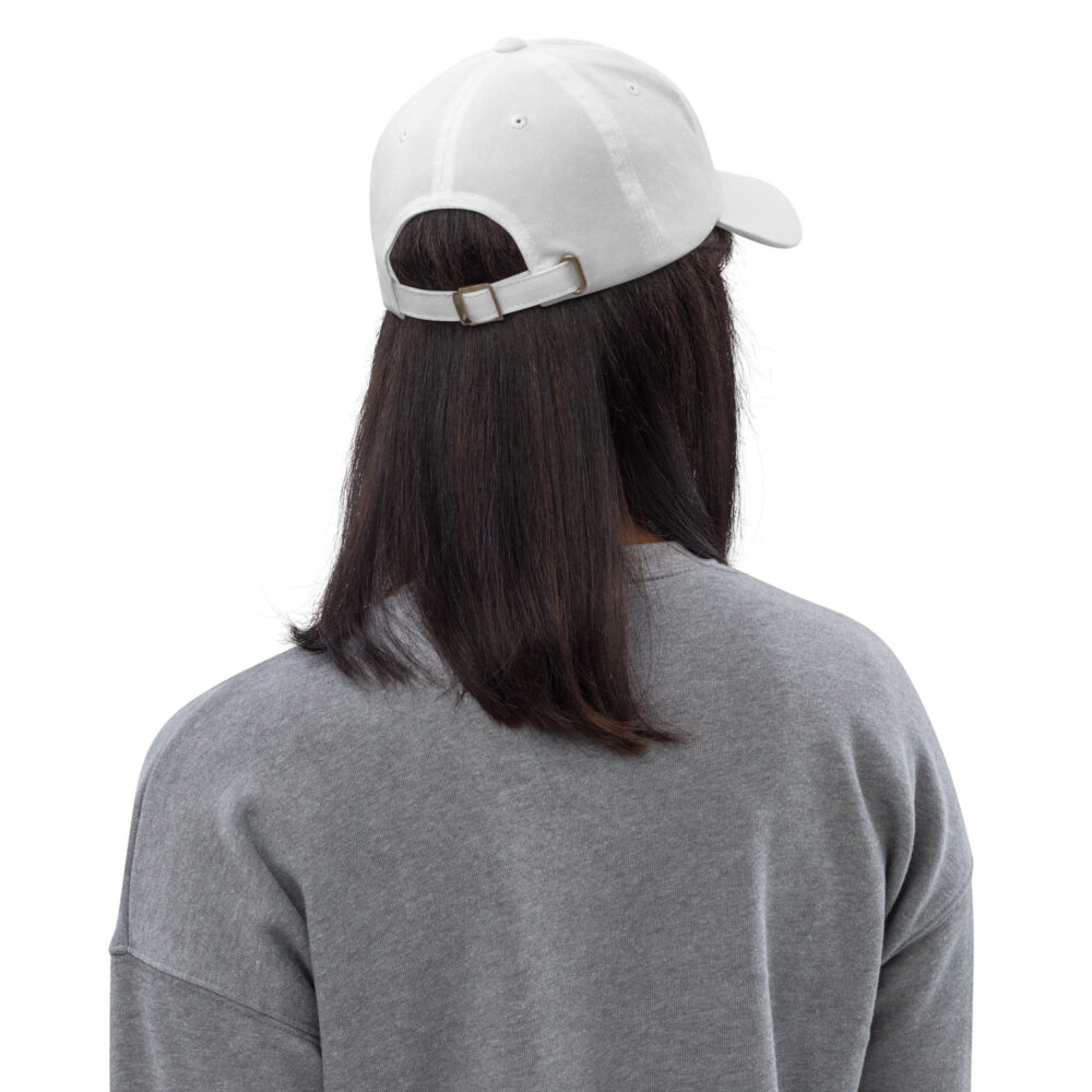 Classic Curved Meow Cap - immagine 64