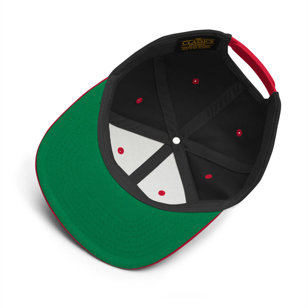 Urban Meow Snapback - immagine 9