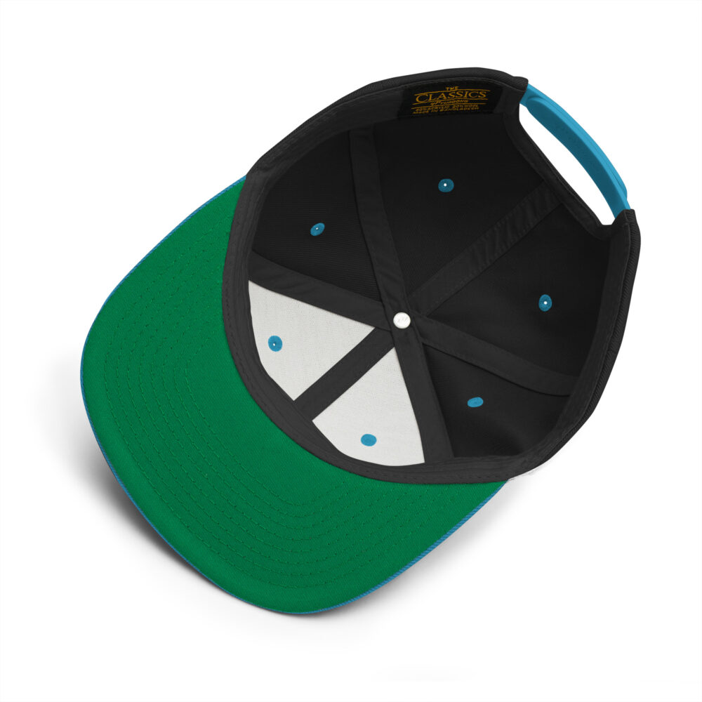 Urban Meow Snapback - immagine 14