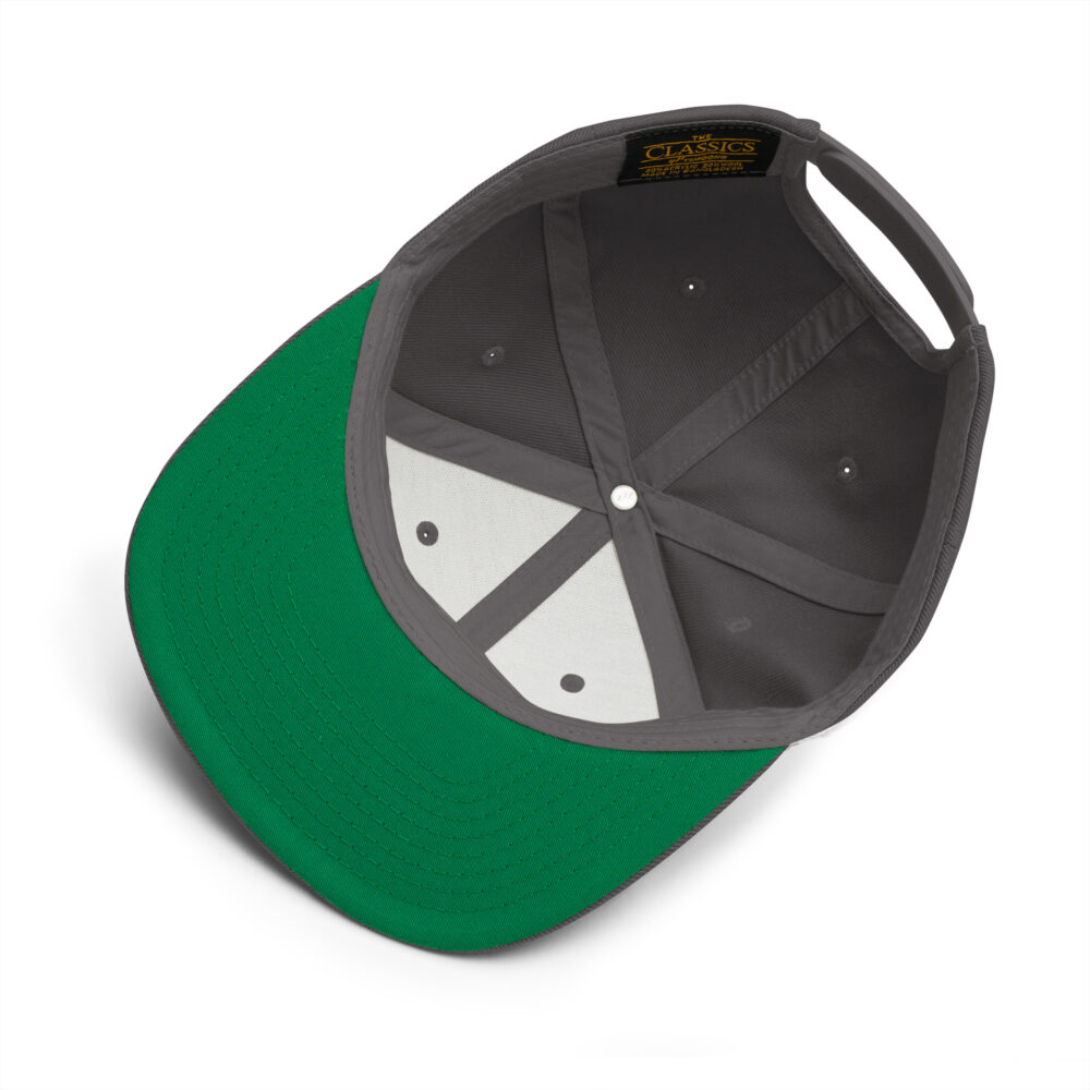 Urban Meow Snapback - immagine 37