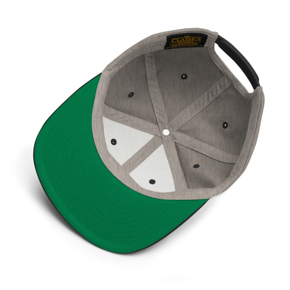 Urban Meow Snapback - immagine 43