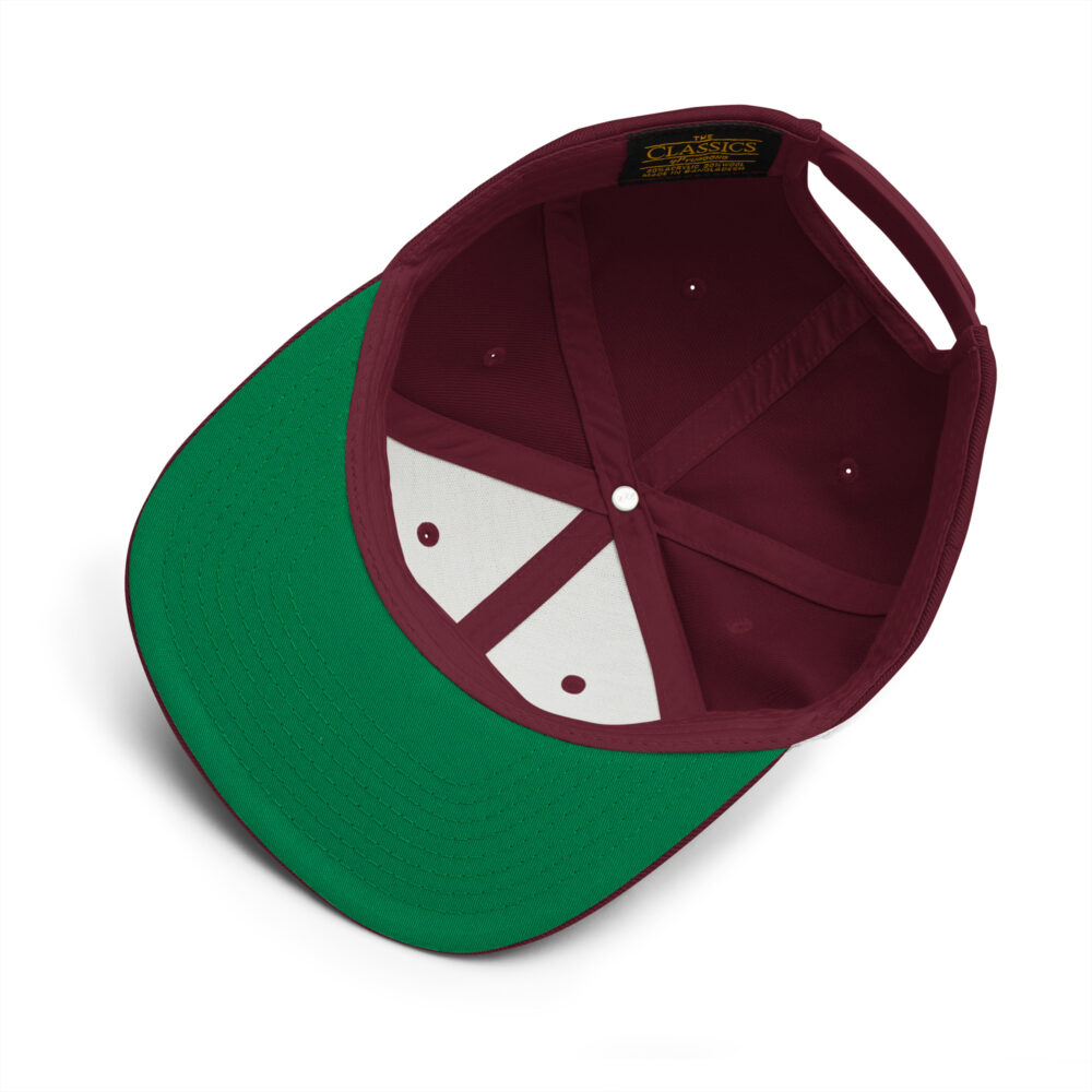 Urban Meow Snapback - immagine 18