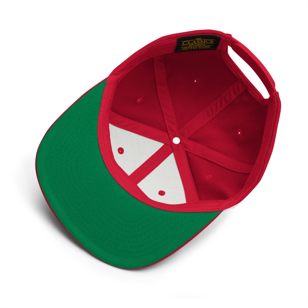 Urban Meow Snapback - immagine 31