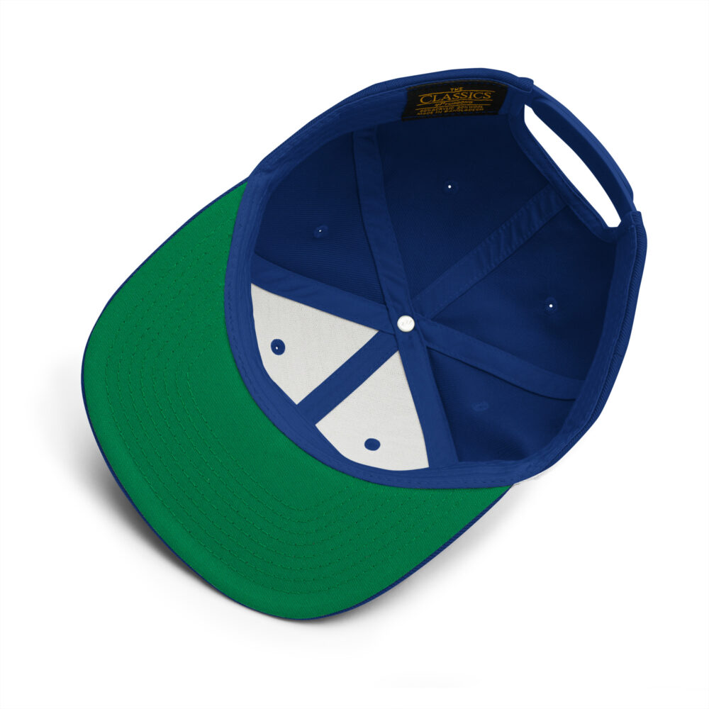 Urban Meow Snapback - immagine 22