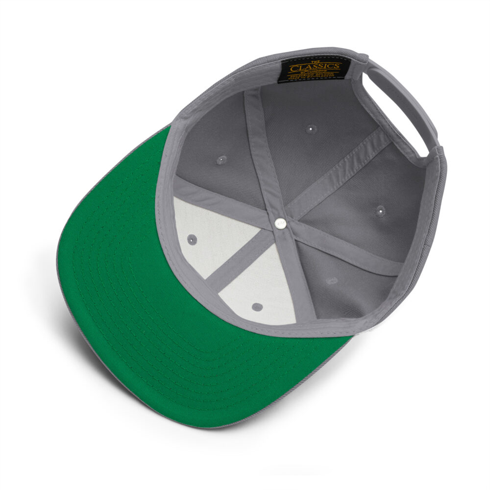 Urban Meow Snapback - immagine 40
