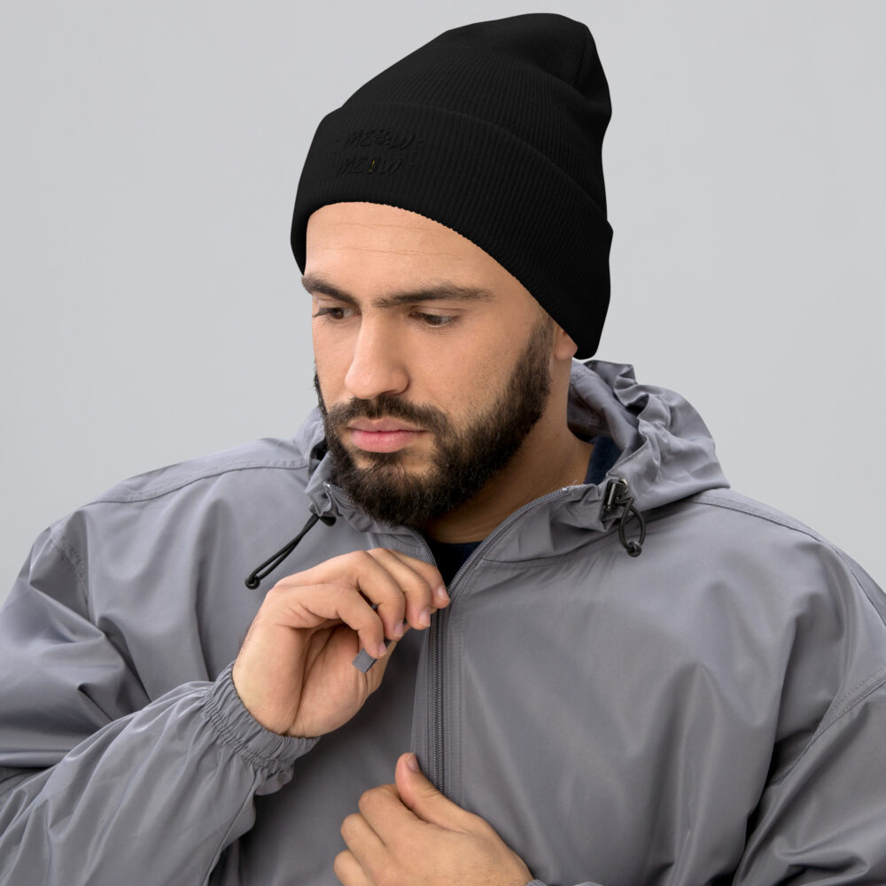 Pom Pom Meow Beanie - immagine 3